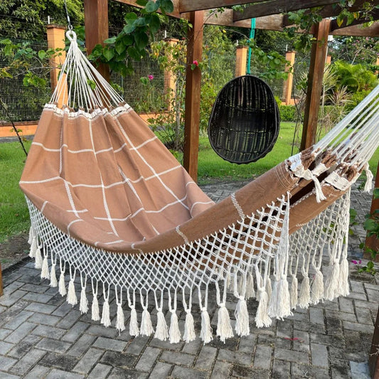 Hammock Caramel Canyon