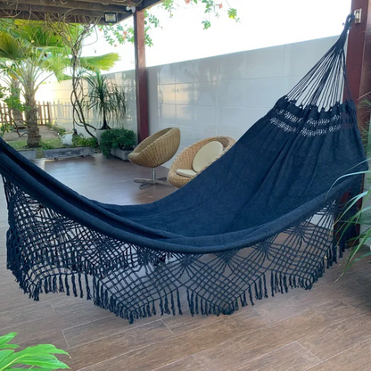 Hammock Black Midnight