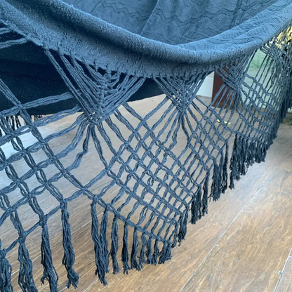 Hammock Black Midnight