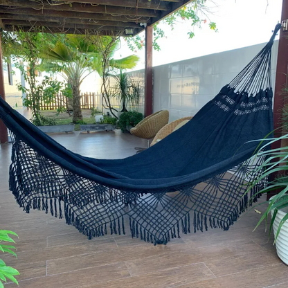 Hammock Black Midnight