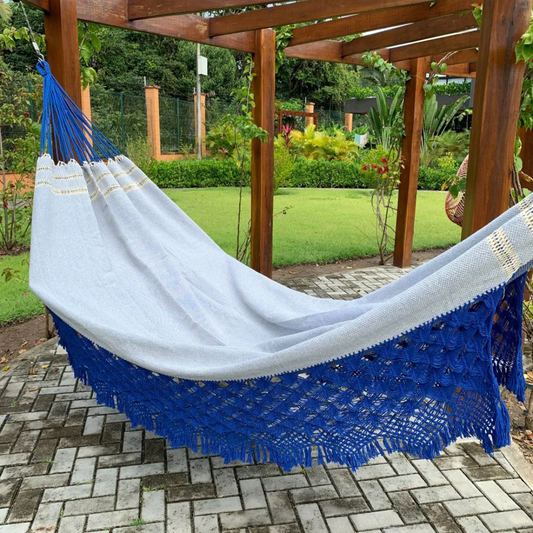 Hammock Celestial Azure