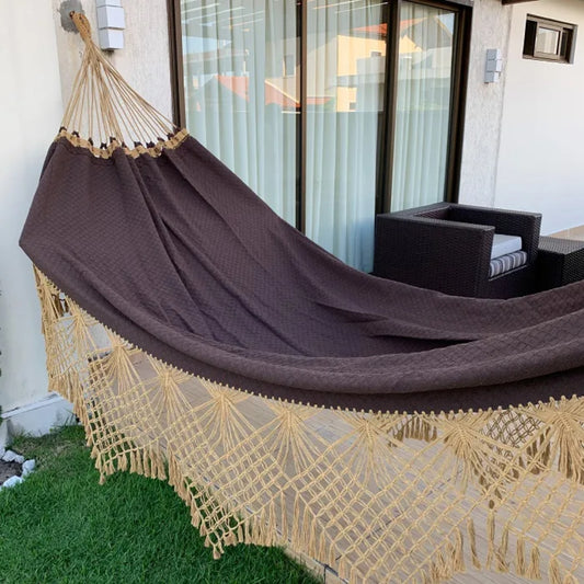 Hammock Chocolate Bliss