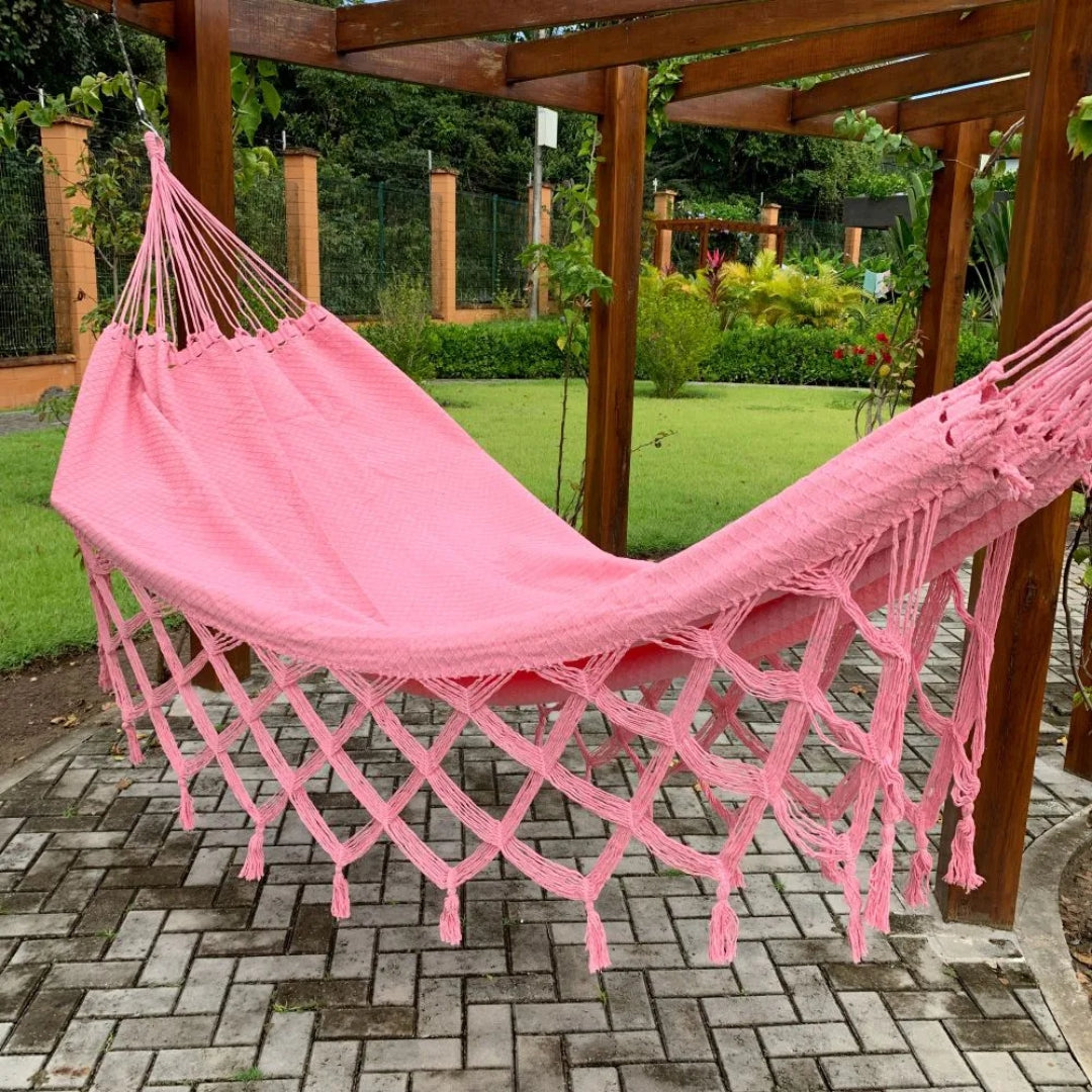 Hammock Rosewood